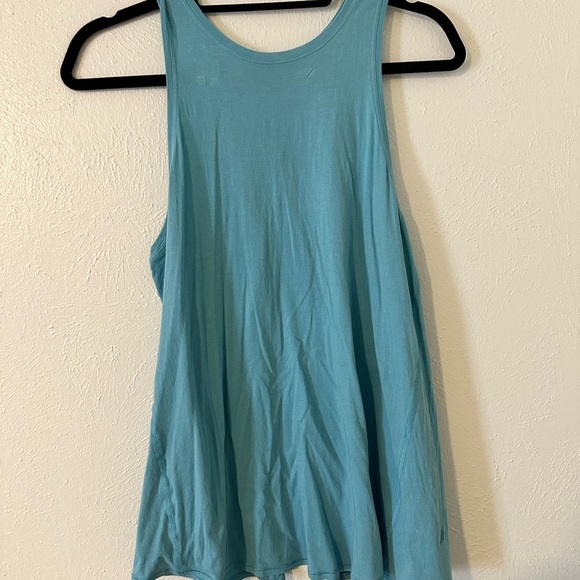 Lululemon All Tied Up Tank
Eton Blue​​​​ - Picture 6 of 10